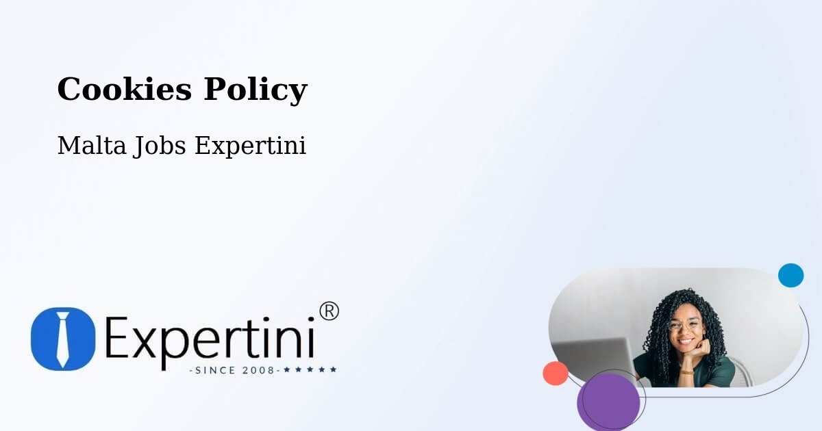 Cookie Policy – Paola - Malta Jobs Expertini