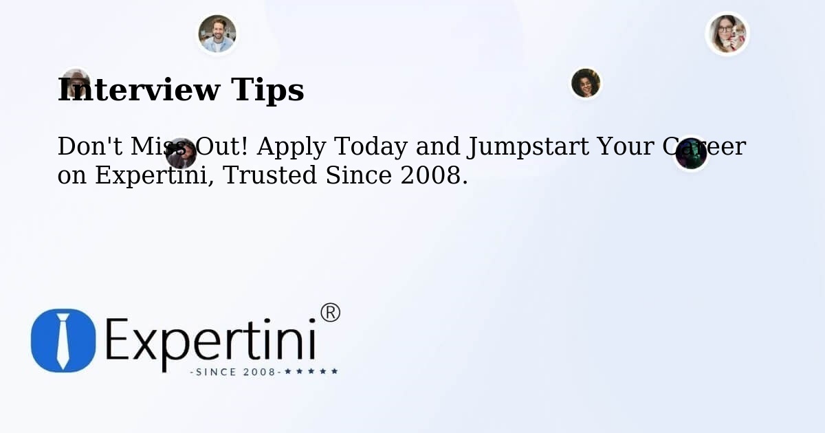 Interview Tips & Techniques for Job Seekers – Paola - Paola, Malta Jobs Expertini