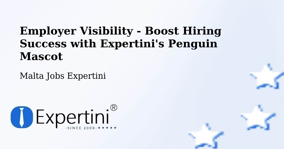 CV and Resume Visibility Optimization – Paola - Malta Jobs Expertini